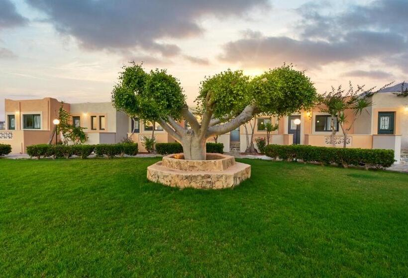 标准工作室, Golden Bay Hotel Apartments