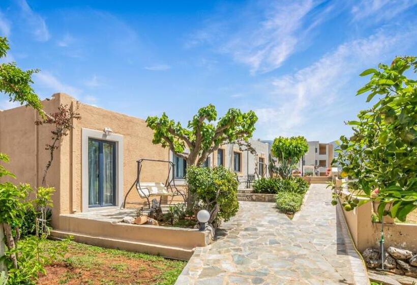 スーペリアスタジオ, Golden Bay Hotel Apartments