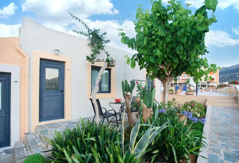 高级工作室, Golden Bay Hotel Apartments