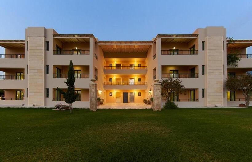 小型套房, Golden Bay Hotel Apartments