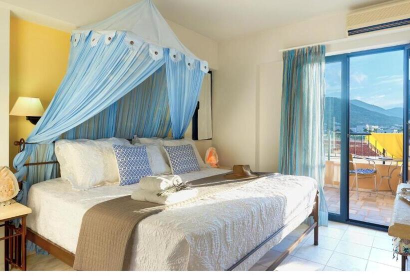Полулюкс, Golden Bay Hotel Apartments