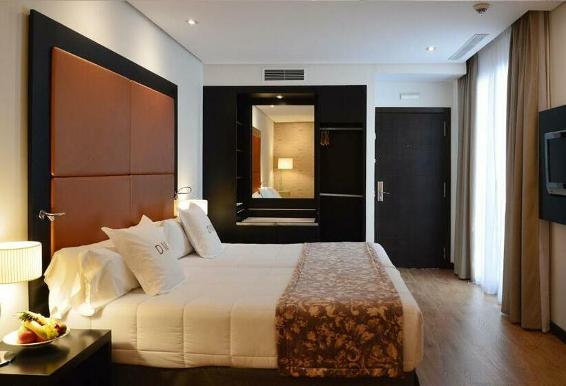 标准间, Gran Hotel Don Manuel