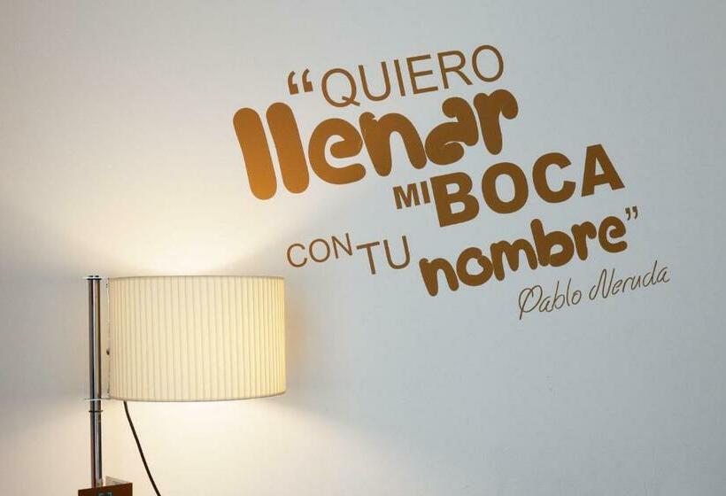 غرفة قياسية, Gran Hotel Don Manuel