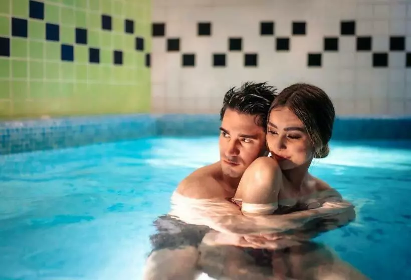 اتاق استاندارد, Gran Hotel Don Manuel