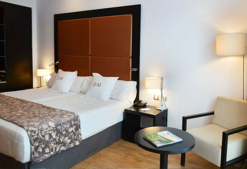 标准间, Gran Hotel Don Manuel