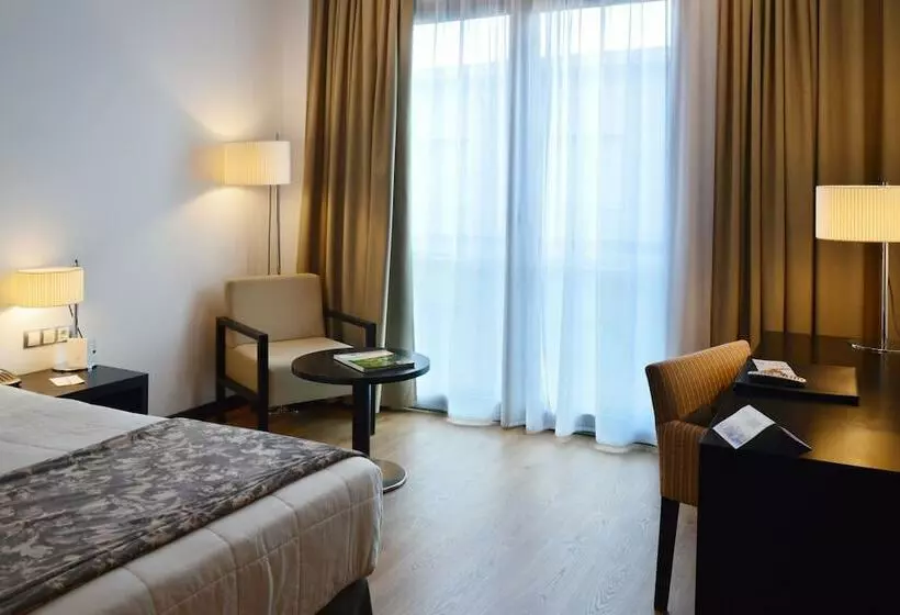 اتاق استاندارد, Gran Hotel Don Manuel