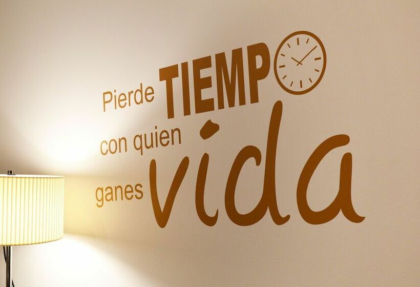 غرفة قياسية, Gran Hotel Don Manuel