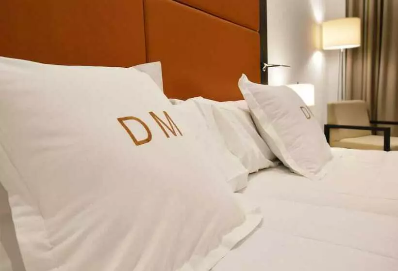 اتاق استاندارد, Gran Hotel Don Manuel