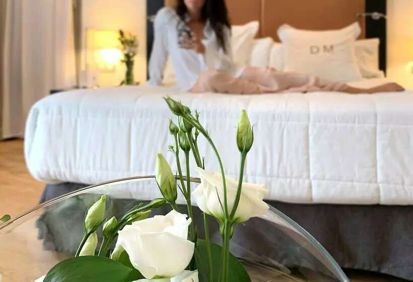 اتاق استاندارد, Gran Hotel Don Manuel