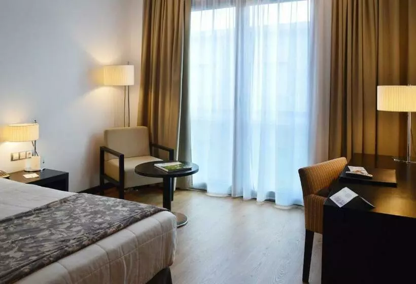 اتاق عادی, Gran Hotel Don Manuel