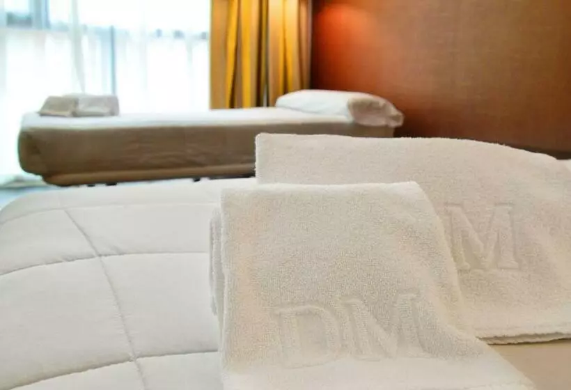 اتاق سوپریور خانوادگی, Gran Hotel Don Manuel