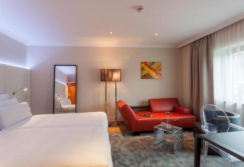 标准间, Alpinresort Valsaa   Sport & Spa