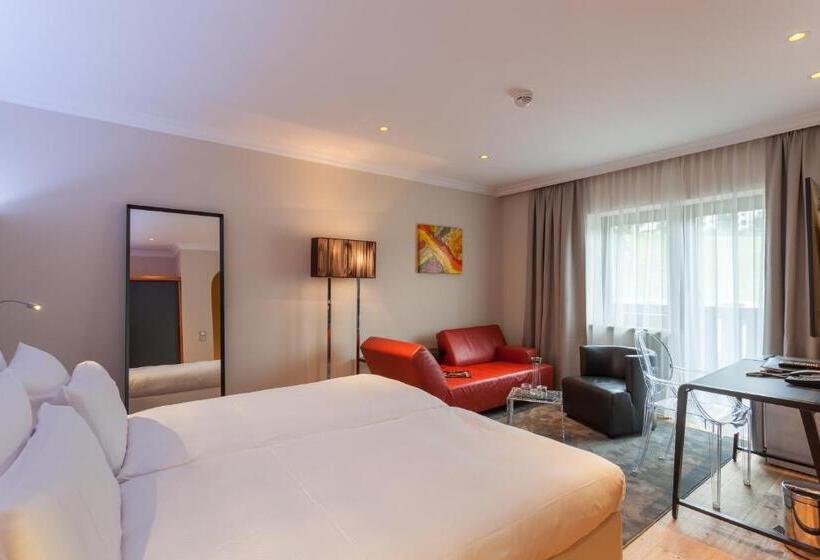 标准间, Alpinresort Valsaa   Sport & Spa