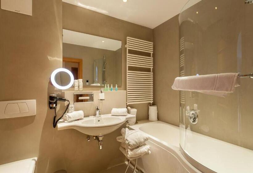 标准间, Alpinresort Valsaa   Sport & Spa