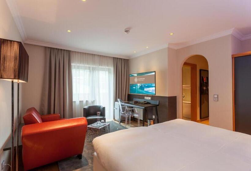 标准间, Alpinresort Valsaa   Sport & Spa