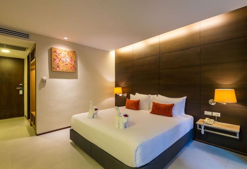 Номер Superior, Aree Tara Ao Nang Krabi