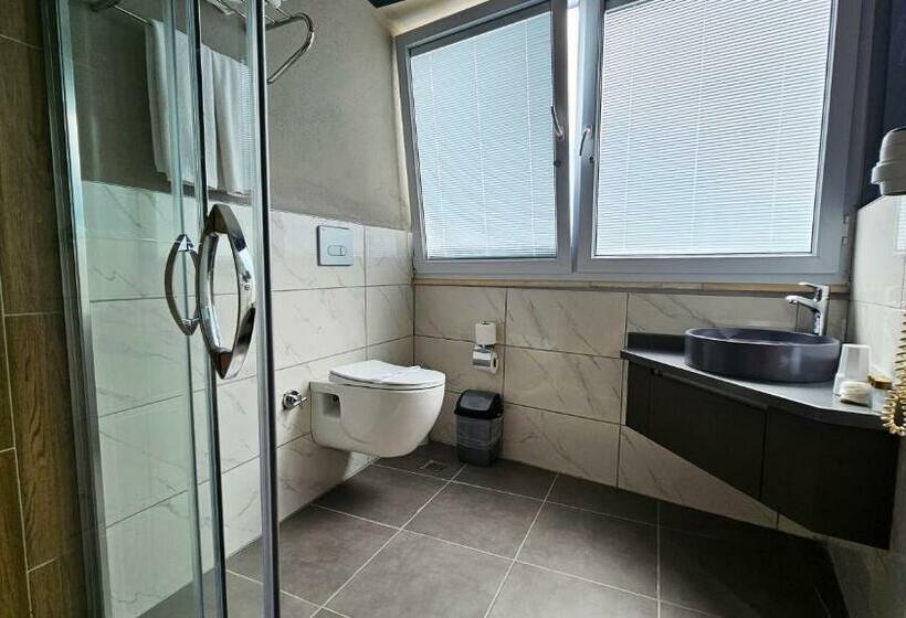 스탠다드 룸, Blue Star Hotel   All Inclusive