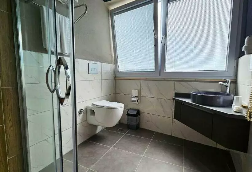 Standard-huone, Blue Star Hotel All Inclusive