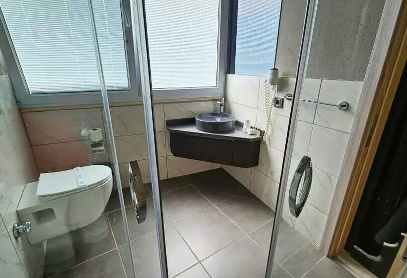 Standard-huone, Blue Star Hotel All Inclusive