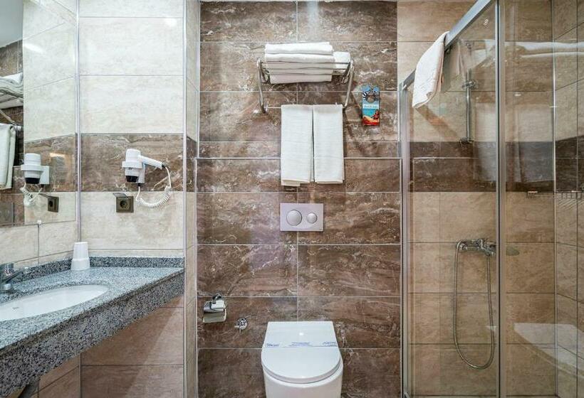 Номер Стандарт, Blue Star Hotel   All Inclusive