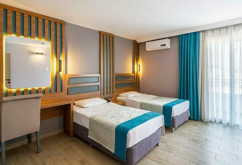 Standard-huone, Blue Star Hotel All Inclusive
