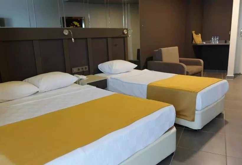 Standard-huone, Blue Star Hotel All Inclusive