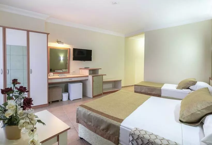 Standard-huone, Blue Star Hotel All Inclusive