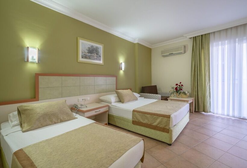 스탠다드 룸, Blue Star Hotel   All Inclusive