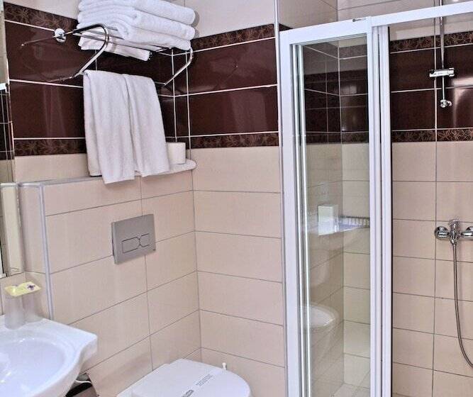 스탠다드 룸, Blue Star Hotel   All Inclusive