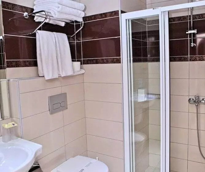 Standard-huone, Blue Star Hotel All Inclusive