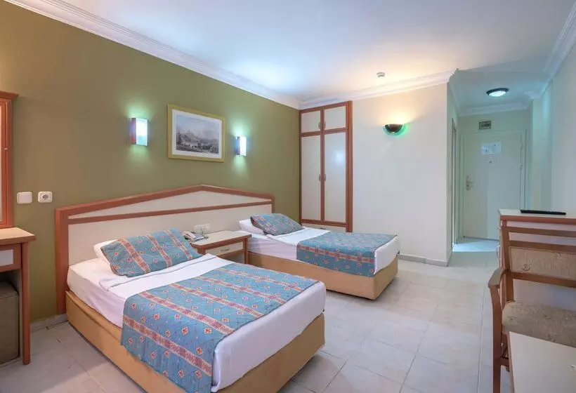 Standard-huone, Blue Star Hotel All Inclusive