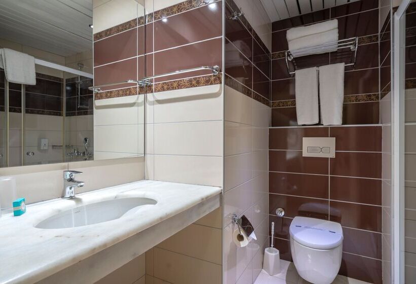 스탠다드 룸, Blue Star Hotel   All Inclusive