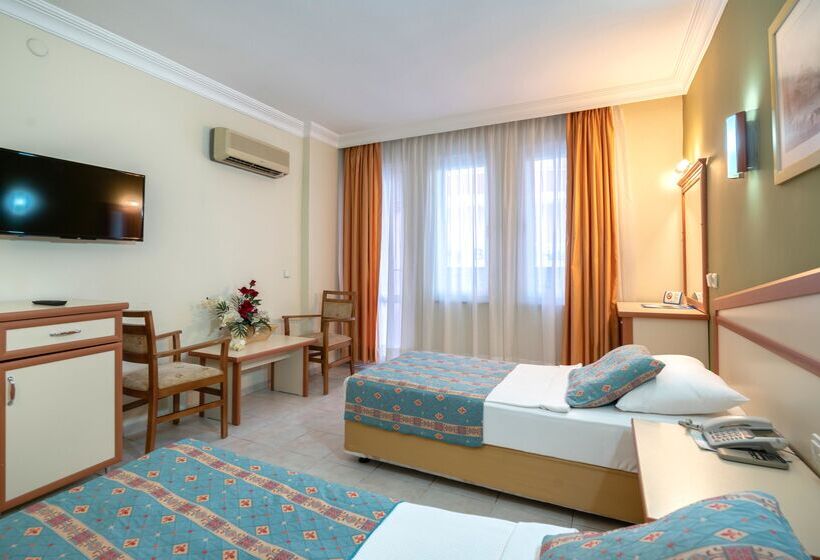 Номер Стандарт, Blue Star Hotel   All Inclusive