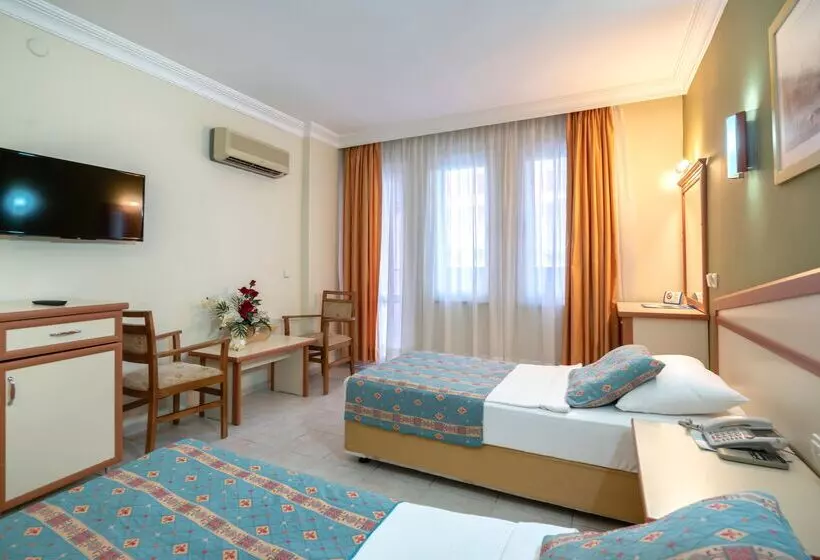 Standard-huone, Blue Star Hotel All Inclusive