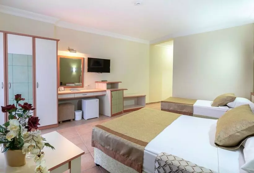 Standard-huone, Blue Star Hotel All Inclusive