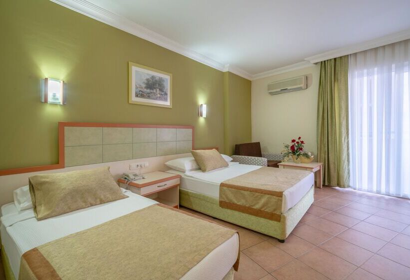 스탠다드 룸, Blue Star Hotel   All Inclusive