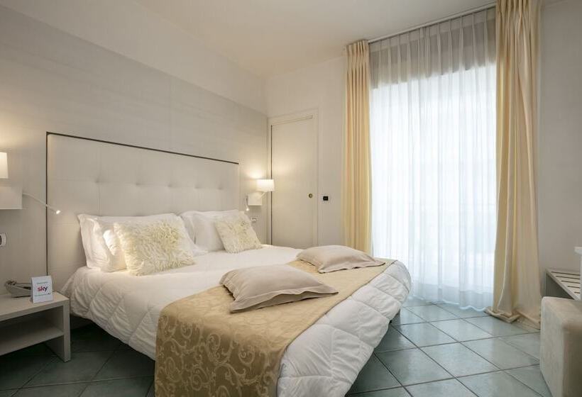 古典房间, Ca  Bianca