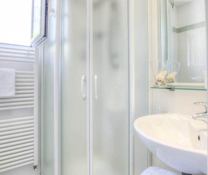 古典房间, Ca  Bianca