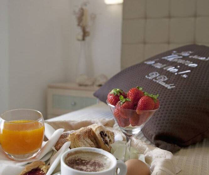 古典房间, Ca  Bianca