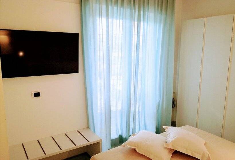 古典房间, Ca  Bianca