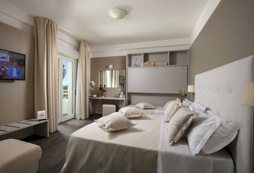 小型套房, Ca  Bianca