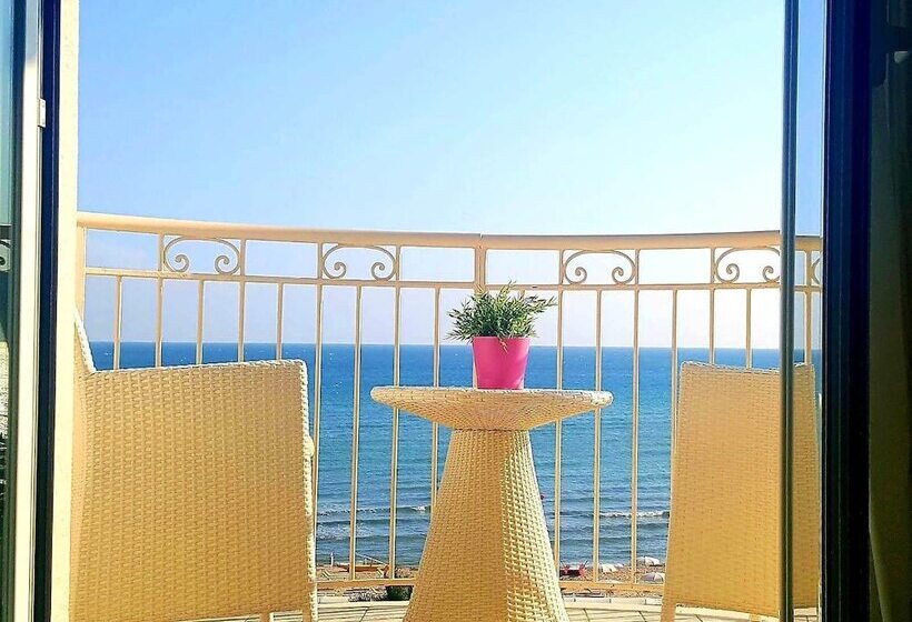 小型套房, Ca  Bianca