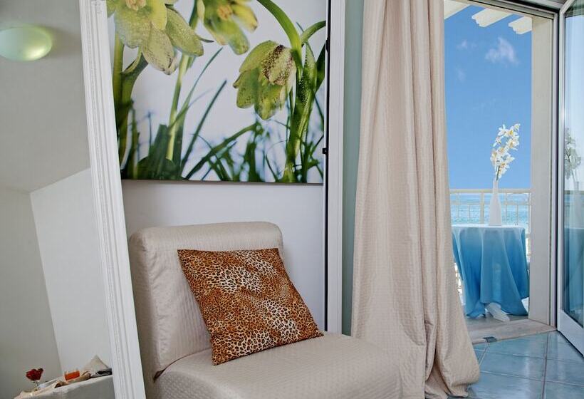 小型套房, Ca  Bianca