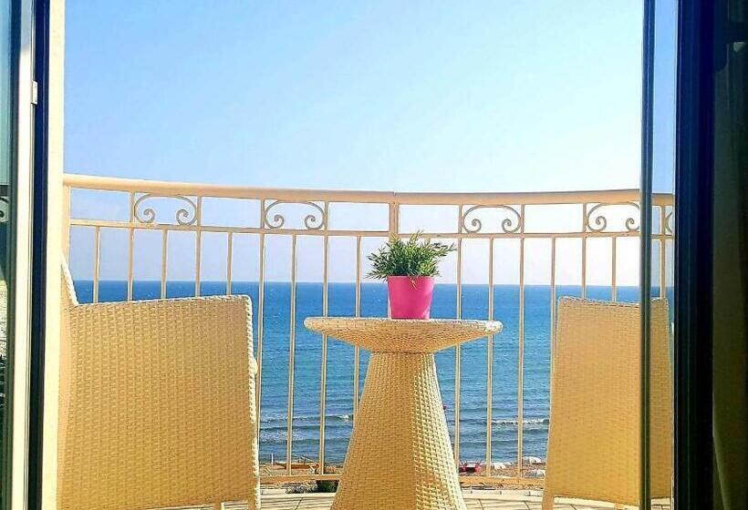 Triple Room Sea View, Ca  Bianca