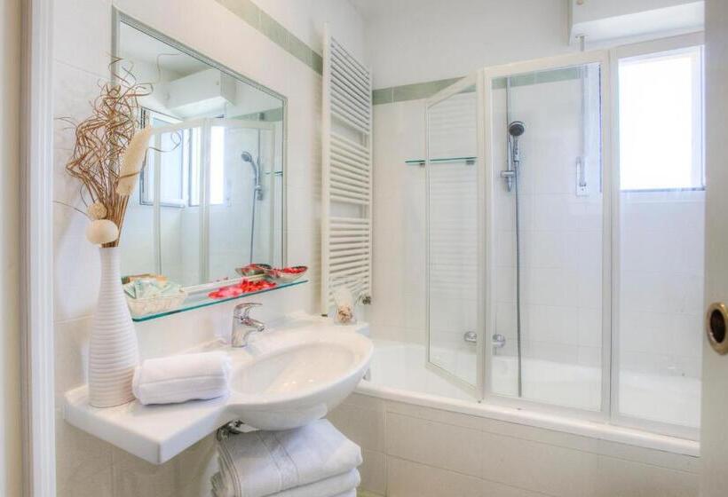 小型套房, Ca  Bianca