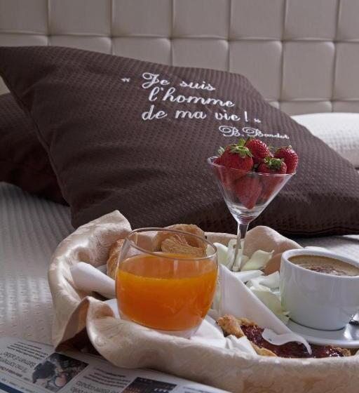 家庭间, Ca  Bianca