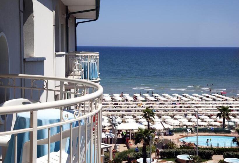 家庭间, Ca  Bianca