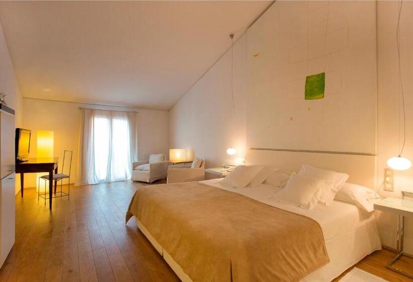 جناح جونيور, Convent De La Missio   Grand Luxury Boutique Hotel, Adults Only