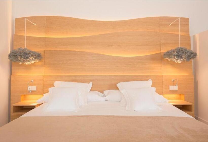 جناح جونيور, Convent De La Missio   Grand Luxury Boutique Hotel, Adults Only