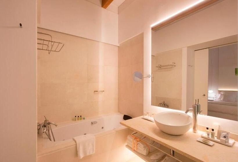 주니어 스위트, Convent De La Missio   Grand Luxury Boutique Hotel, Adults Only